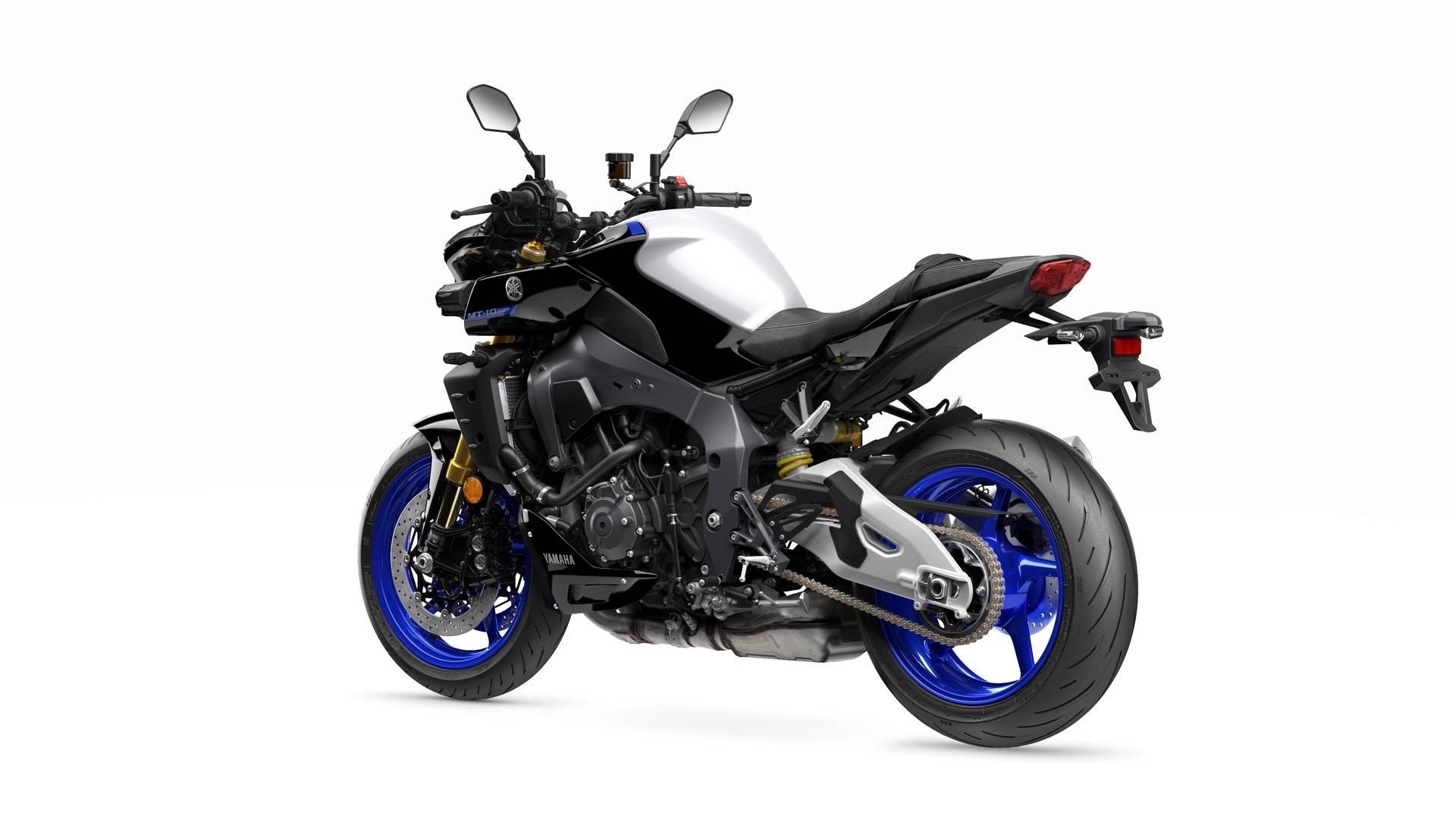 Yamaha MT-10 SP ABS-TCS-QS - 3/3