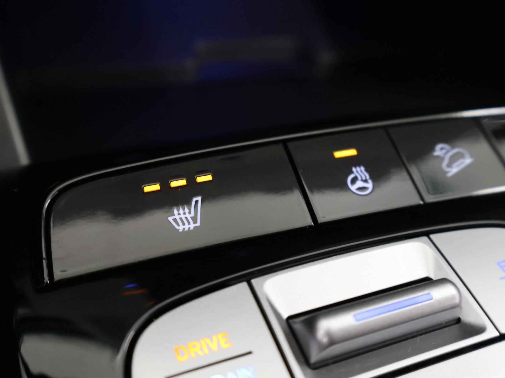 Hyundai Tucson 1.6 T-GDI PHEV Comfort Smart 4WD | Afneembare trekhaak | Adaptive Cruise Control | Stoel&Stuurverwarming | Navigatie | Parkeercamera | Climate Control | Lederen stuurwiel | Dodehoekdetectie | - 22/40