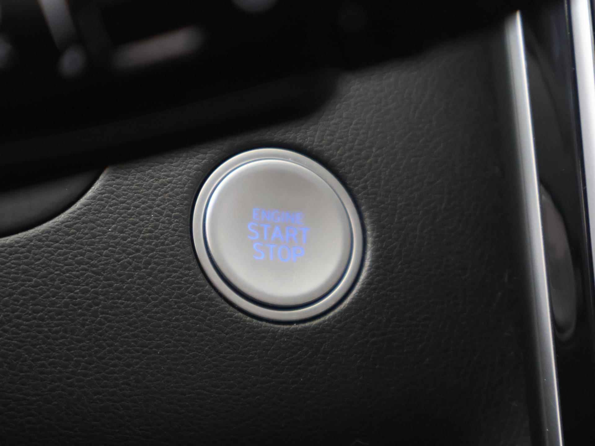 Hyundai Tucson 1.6 T-GDI PHEV Comfort Smart 4WD | Adaptive Cruise Control | Stoel&Stuurverwarming | Navigatie | Parkeercamera | Climate Control | Lederen stuurwiel | Dodehoekdetectie | - 29/40