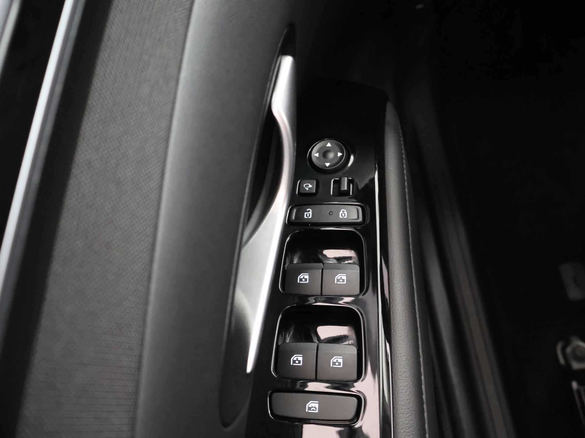 Hyundai Tucson 1.6 T-GDI PHEV Comfort Smart 4WD | Adaptive Cruise Control | Stoel&Stuurverwarming | Navigatie | Parkeercamera | Climate Control | Lederen stuurwiel | Dodehoekdetectie | - 33/40
