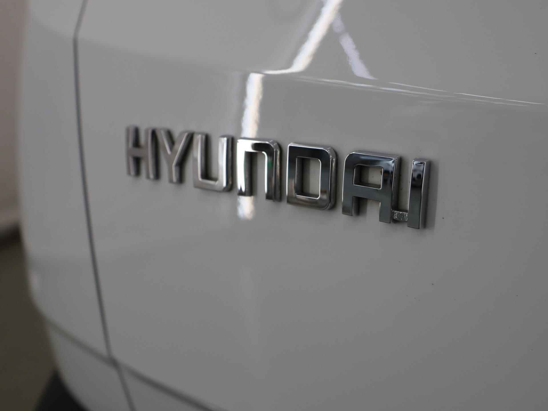 Hyundai Tucson 1.6 T-GDI PHEV Comfort Smart 4WD | Adaptive Cruise Control | Stoel&Stuurverwarming | Navigatie | Parkeercamera | Climate Control | Lederen stuurwiel | Dodehoekdetectie | - 36/40