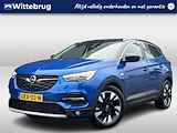 Opel Grandland X 1.2 Turbo Innovation | Trekhaak | Leder | Elektr. stoelverstelling | AGR Stoelen | Winter Pakket