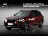 BMW X3 xDrive30e High Executive