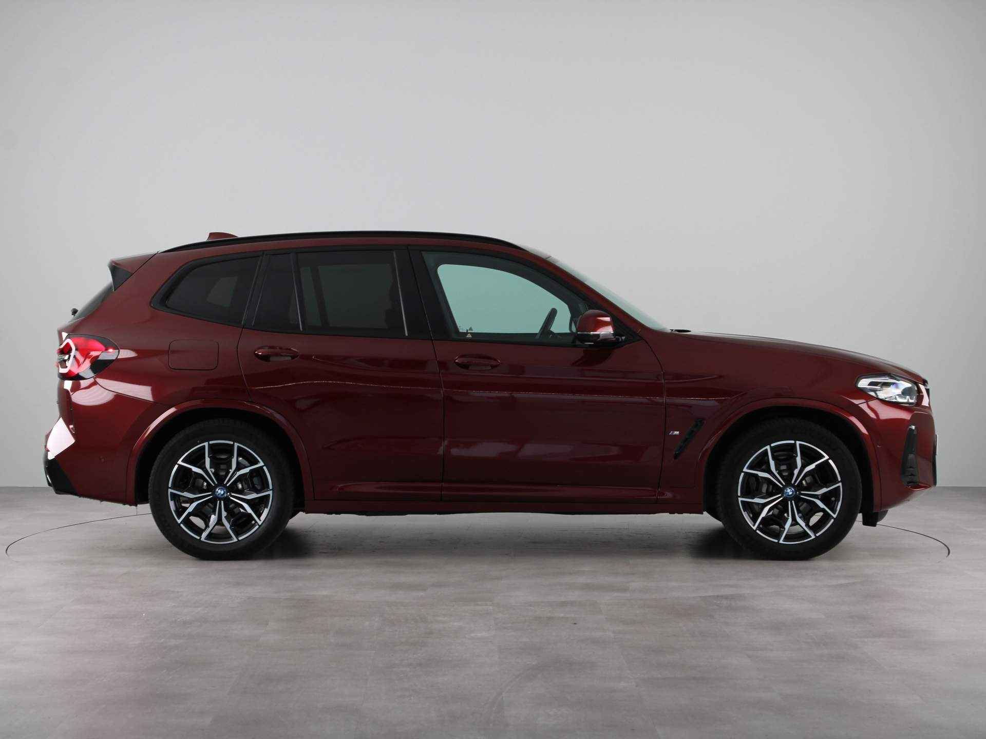 BMW X3 xDrive30e High Executive - 10/25