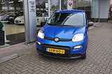 Fiat Panda 1.0 Hybrid