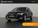 Audi A3 Sportback 35 TFSI Business edition | Trekhaak Afneembaar | LED | Sportstoelen | Digitaal dashboard | Navigatie | Apple CarPlay/Android Auto | Climate Control | Cruise Control |