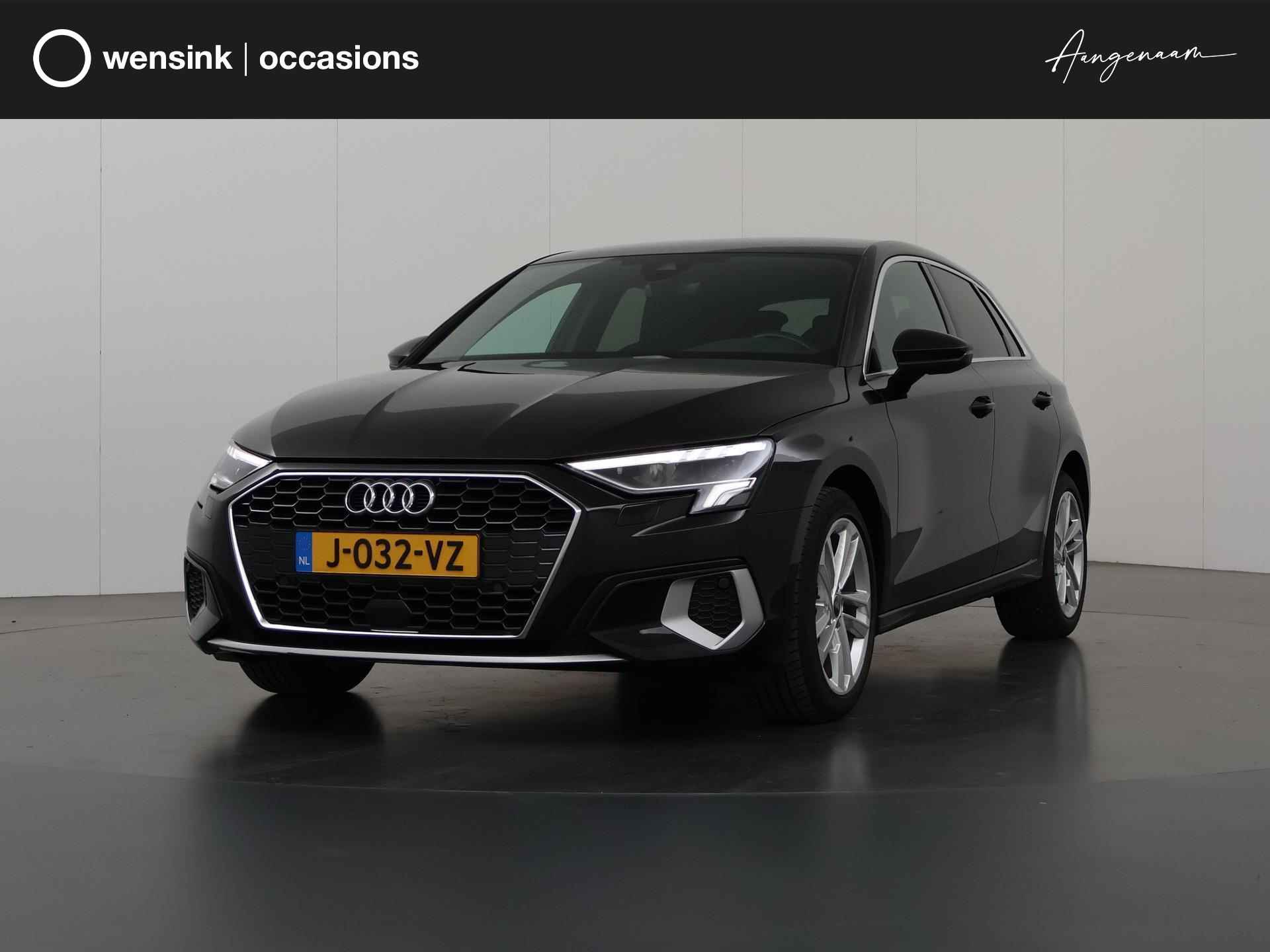 Audi A3 BOVAG 40-Puntencheck