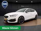 CUPRA Leon 1.4 e-Hybrid 245 PK DSG VZ Performance | NIEUW BINNEN | Navigatie | Stoelverwarming | LED | 19" | Sportstoelen |