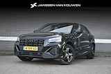 Audi Q2 35 TFSI S Edition / Automaat / S-Line 2X /  Carplay / LED / Virtual