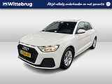 Audi A1 Sportback 25 TFSI Pro Line Virtual Cockpit / Cruise control / Bluetooth / Rijstrooksensor / 12 maanden garantie!