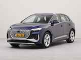 Audi Q4 e-tron 40 S edition 77 kWh Navigatie | Automatische airco  |