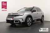 Citroën C5 Aircross BWJ 2019 1.5 BlueHDI 131 PK Business Plus AUTOMAAT / TREKHAAK / APPLE CARPLAY / ANDROID AUTO / NAVI / CLIMA / ADAPTIVE CRUISE / AUTOMATICHE ACHTERKLEP / STOELVERW. / LEDER / DAB + / KEYLESS / LMV  / PARKEERSENSOREN