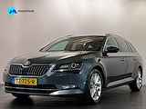 Skoda Superb Combi 1.5 TSI 150pk Greentech ACT DSG-7 Style Business