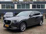 Mazda CX-60 2.5 e-SkyActiv PHEV Takumi| 4WD| PANO| HEAD-UP| ELEK. TREKHAAK| ELEK. STOELEN|ACHTERBANK VERWARMD|