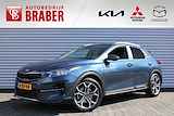 Kia Xceed 1.0 T-GDi DynamicPlusLine | Navi | Airco | 18" LM | Cruise | Camera |