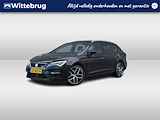 SEAT León ST 1.5 TSI FR Business Intense / Digitale Cockpit / Achteruitrijcamera / Full-LED / Keyless Entry-Start / 18" LMV **