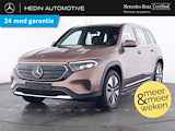 Mercedes-Benz EQB EQB 250+ Business Line | Advanced Pakket | LED | Sfeerverlichting | Stoelverwarming | Parktronic | Camera | Zitcomfortpakket