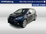 SEAT Mii Electric Edition / SUBSIDIE/ PARK. SENSOREN/ CRUISE/ STOEL VERWARM./ BLUETOOTH/ VOORRUIT VERWARM./ CLIMA/ DAB/ 16" LMV/