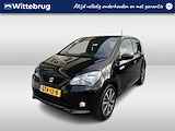 SEAT Mii Electric Edition / PARK. SENSOREN/ CRUISE/ STOEL VERWARM./ BLUETOOTH/ VOORRUIT VERWARM./ CLIMA/ DAB/ 16" LMV/