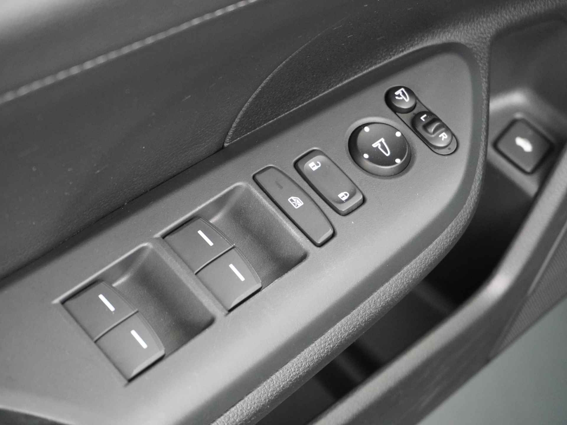 Honda Civic 1.5 i-VTEC 182pk CVT 4D Executive Rijklaarprijs inc 12 mnd garantie - 17/47