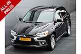 Mitsubishi ASX 1.6 LIFE CLEARTEC | HOGE ZIT | CRUISE CONTROL | TREKHAAK 1200KG | ALL IN RIJKLAARPRIJS