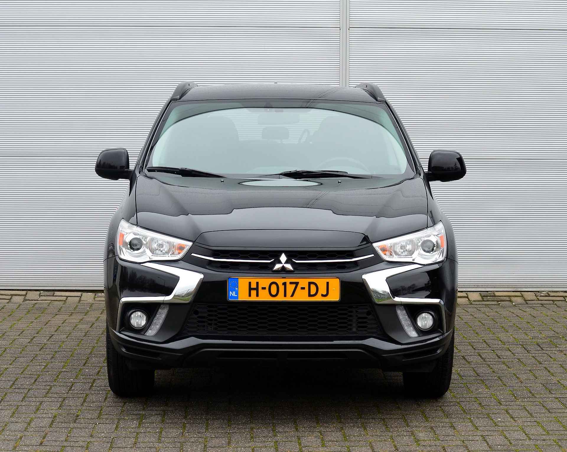 Mitsubishi ASX 1.6 LIFE CLEARTEC | HOGE ZIT | CRUISE CONTROL | TREKHAAK 1200KG | ALL IN RIJKLAARPRIJS - 14/41