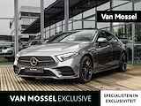 Mercedes-Benz CLS-klasse 450 4MATIC Premium Plus | AMG LINE | EDITION ONE | 20 INCH | LUCHTVERING | SCHUIF-KANTELDAK | BURMESTER