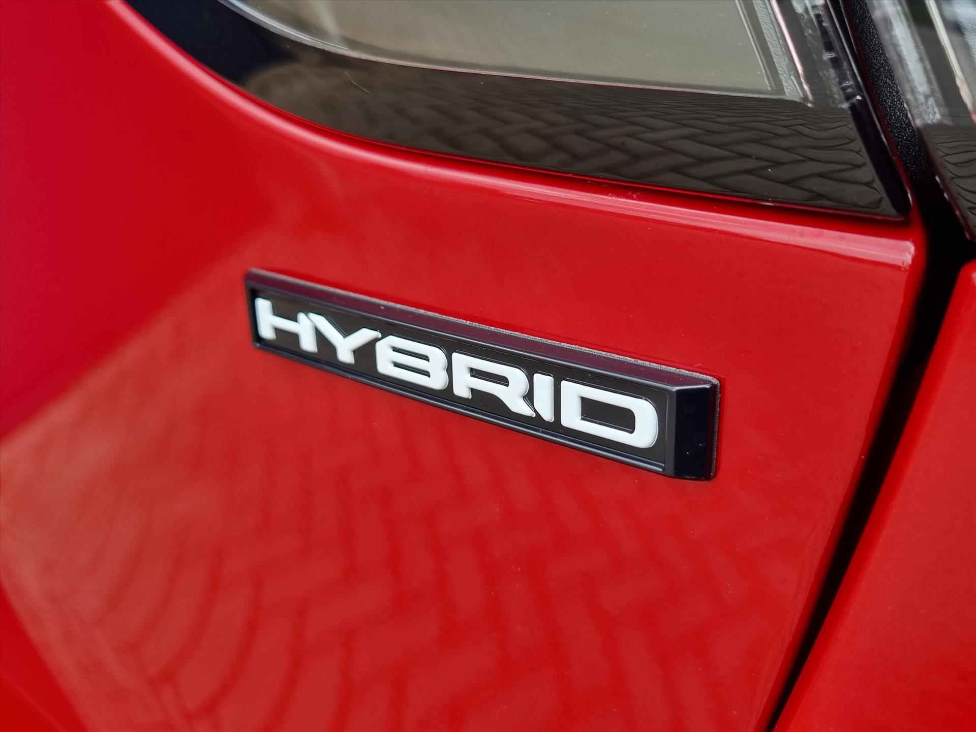 OPEL Corsa 1.2 Turbo Hybrid 100pk Automaat GS | Camera | Climate Control | Camera | Draadloze Apple Carplay  | Parkeersensoren | Dodehoek Sensoren | - 36/43