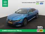 Volkswagen Arteon 1.4 TSI eHybrid R-Line HEAD-UP AD-CRUISE EL-ACHTERKLEP TREKHAAK