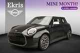 MINI 3-deurs E | Favoured Trim + Package L