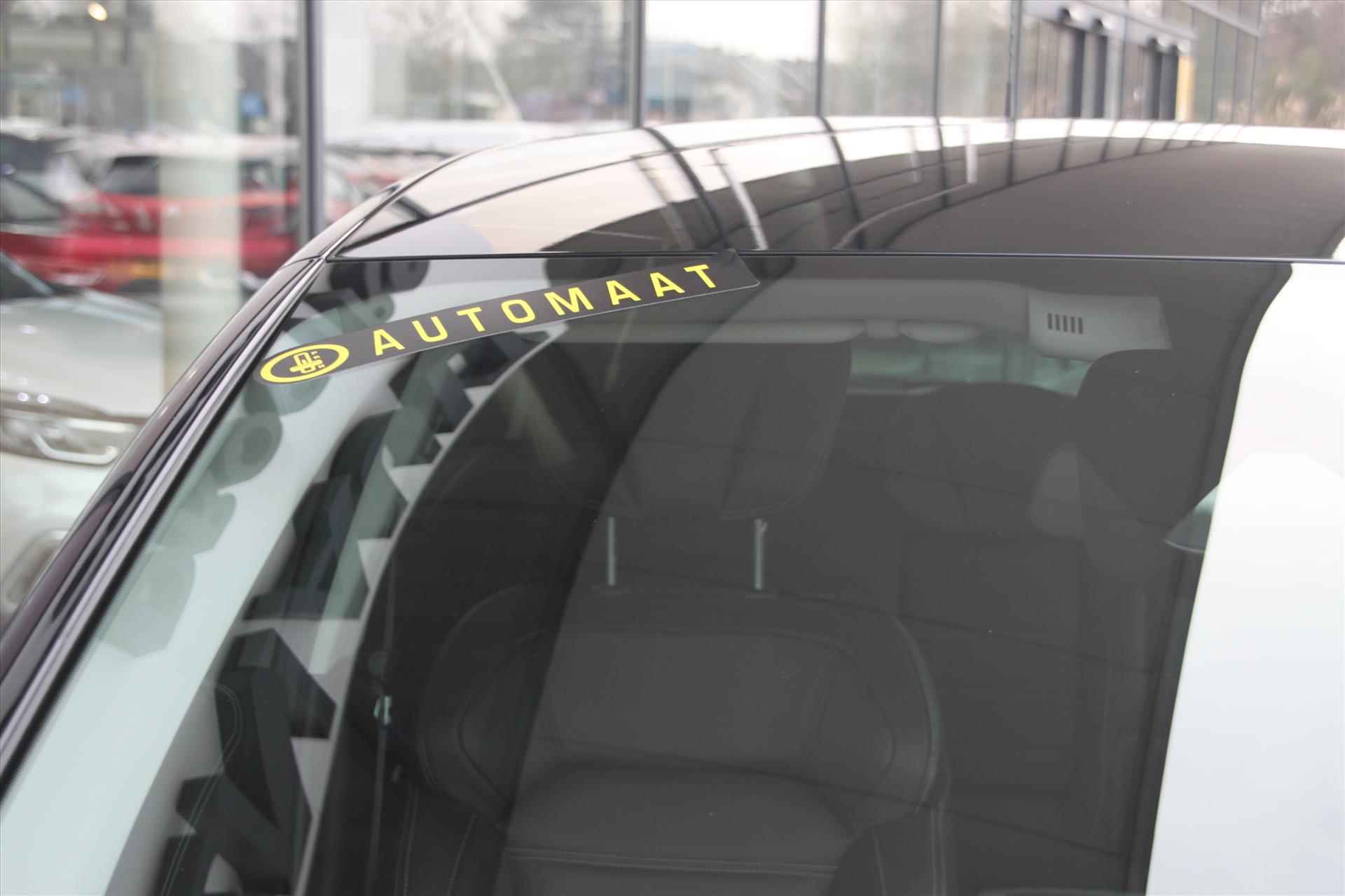 RENAULT Scénic 140PK-BOSE-AUTOM-43DKM-LEDER-CAMERA-MASSAGEST- - 21/32