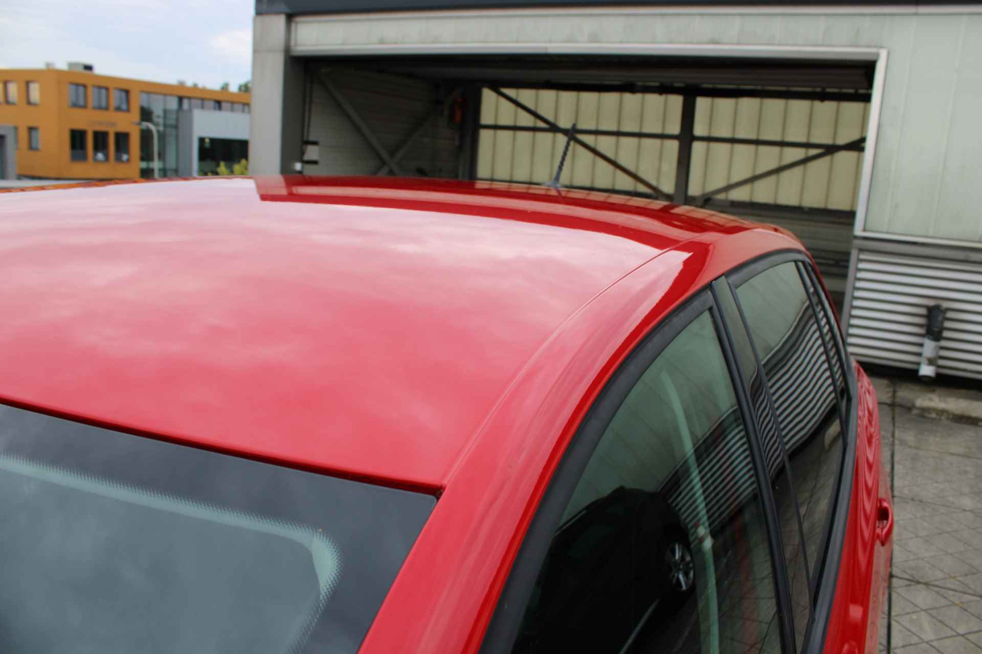 Škoda Rapid Spaceback 1.2 TSI Greentech Edition Parkeersensoren / Trekhaak / Airco / Bluetooth / Clima - 27/34