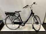 Gazelle e-bike Dames Blauw 2016