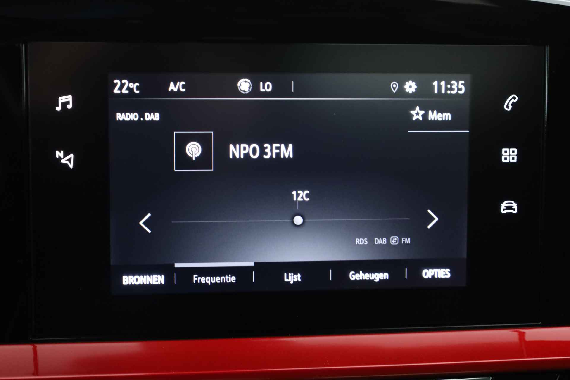 Opel Mokka 1.2 Turbo GS Line | Navi by App | Camera | Adapt. Cruise | Clima | Allseason - 11/28