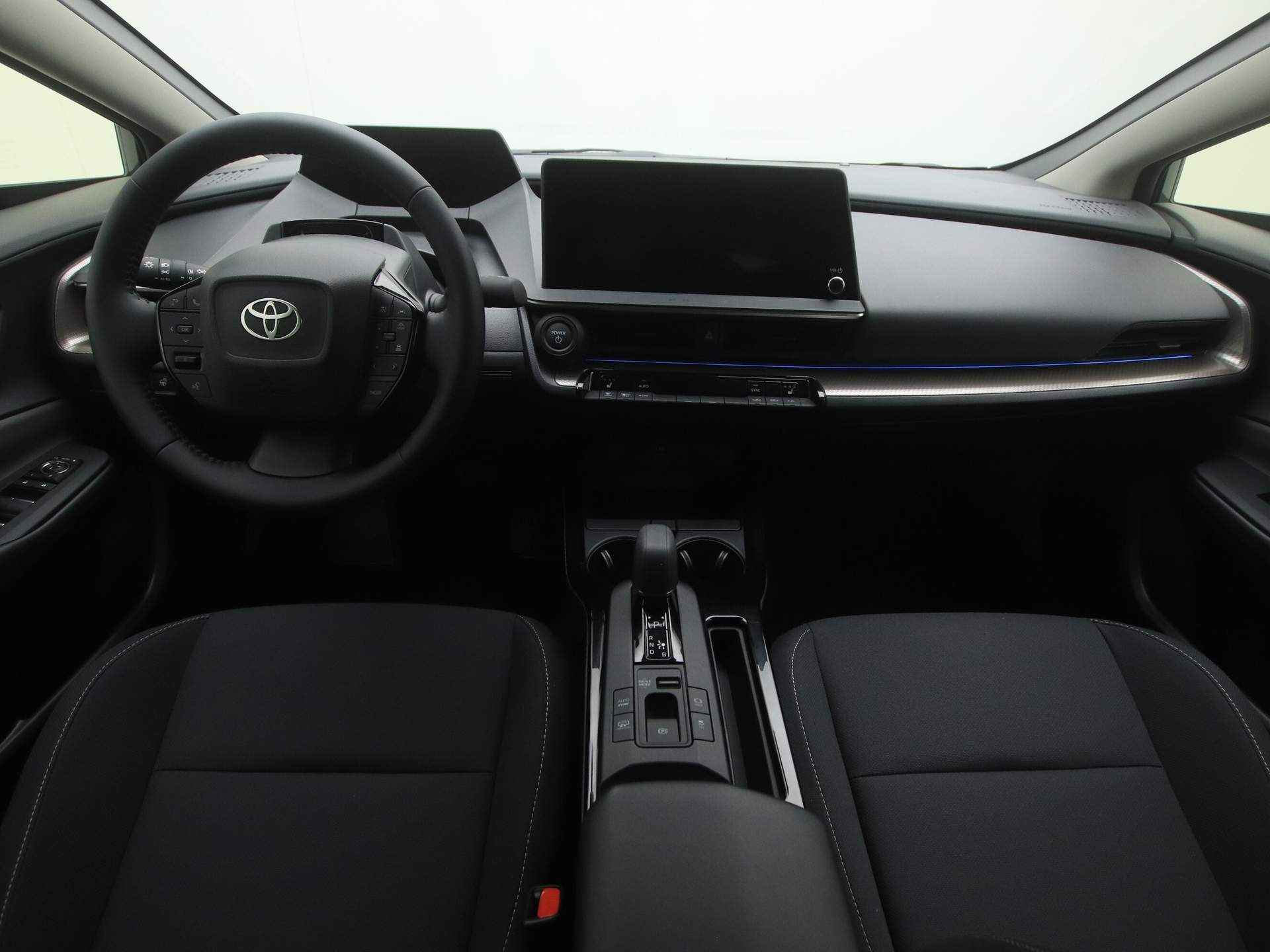 Toyota Prius 2.0 Plug-in Executive *Demo* | 2024 Model | - 5/39