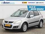 Suzuki SX4 1.6 Executive | Navi | Cruise | Clima | Trekhaak