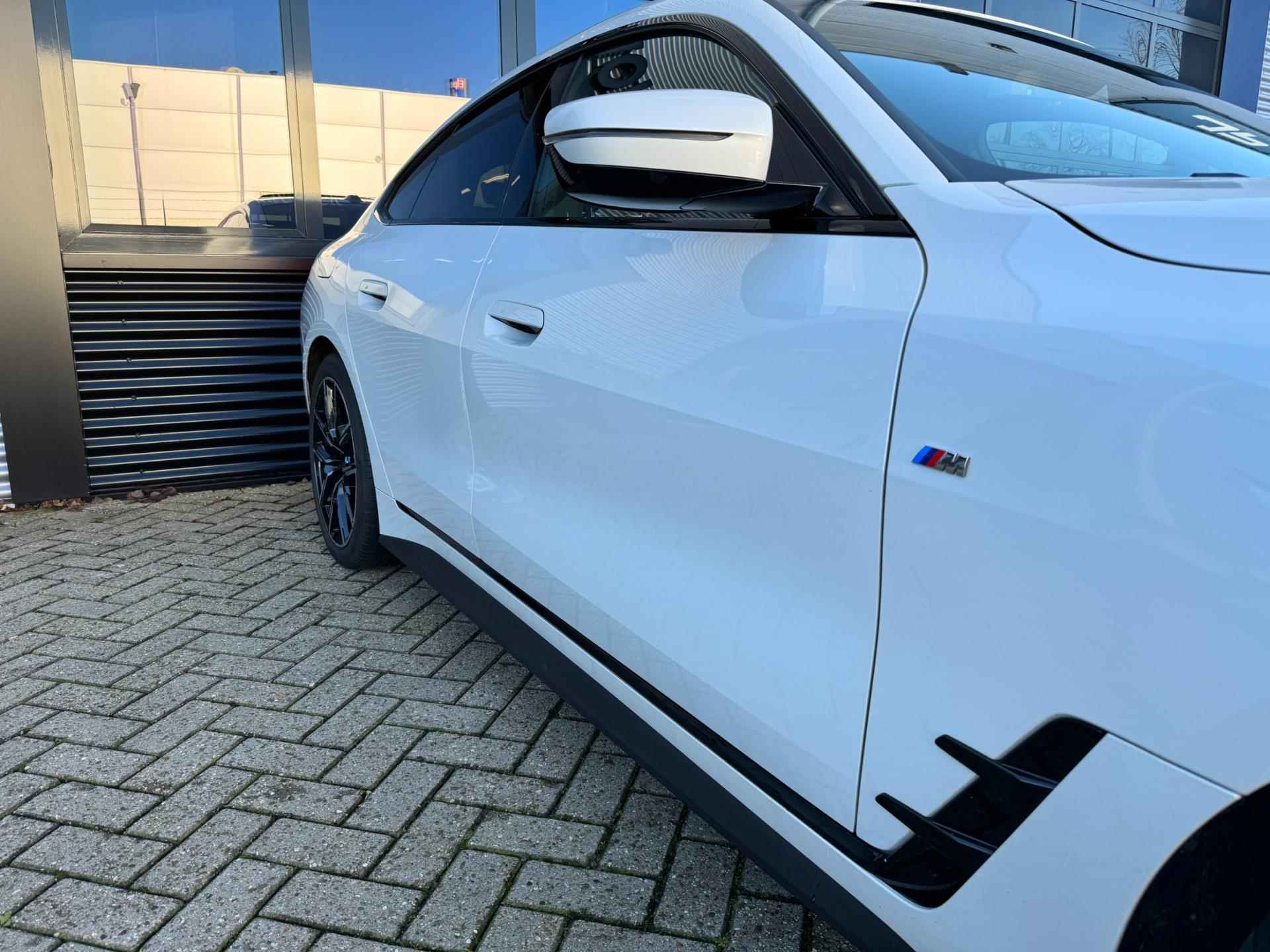 BMW 4-serie Gran Coupé 430i Business Edition Plus Pano|Leder|M-pakket|Sfeerverlichting - 44/50