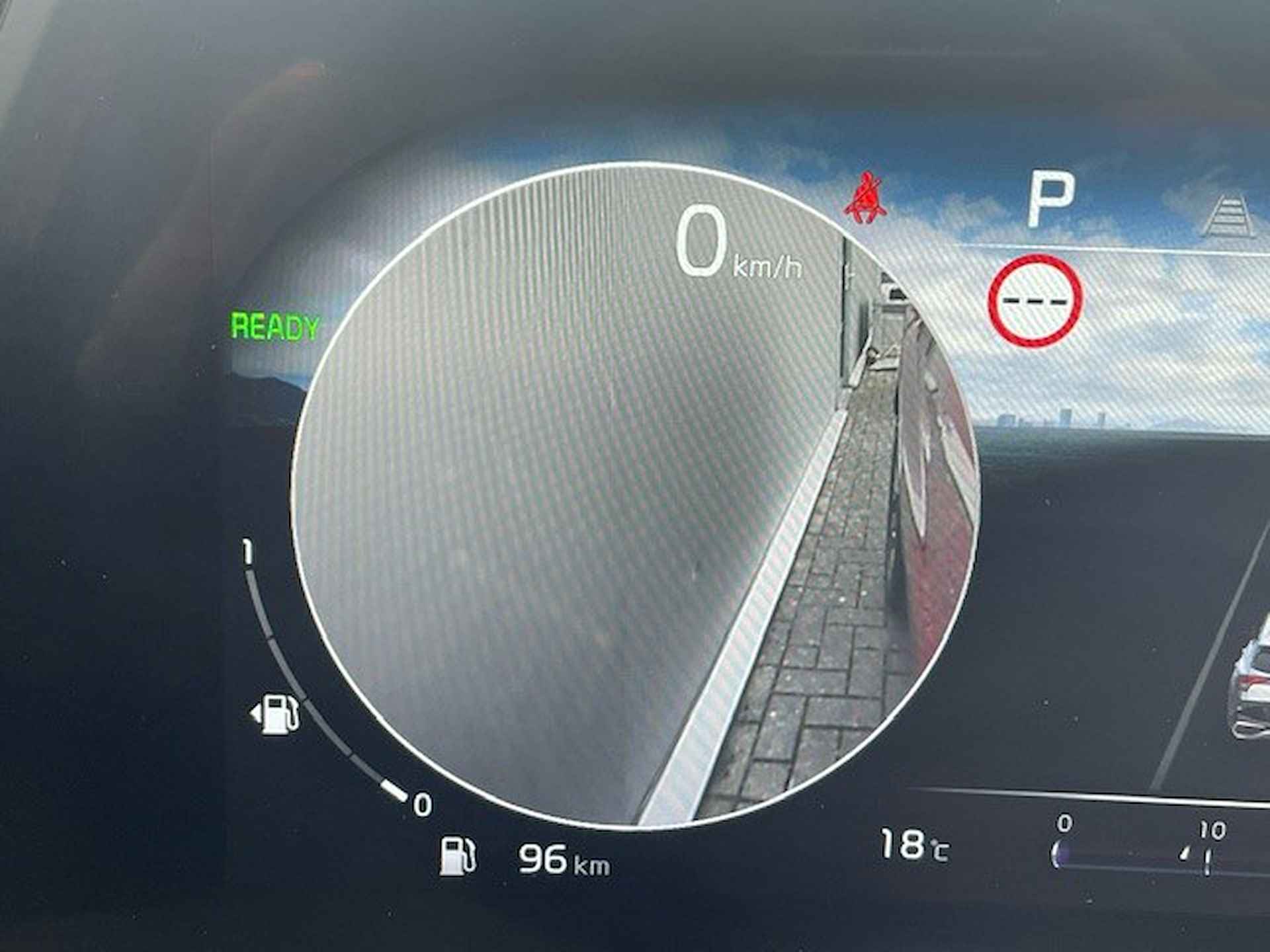 Kia Sportage 1.6 T-GDi Hybrid GT-PlusLine Panoramadak, 360 graden camera, lederen bekleding, - 17/32