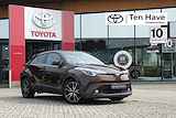 Toyota C-HR 1.8 Hybrid 122PK Dynamic Automaat | Navigatie | Airco | Climate