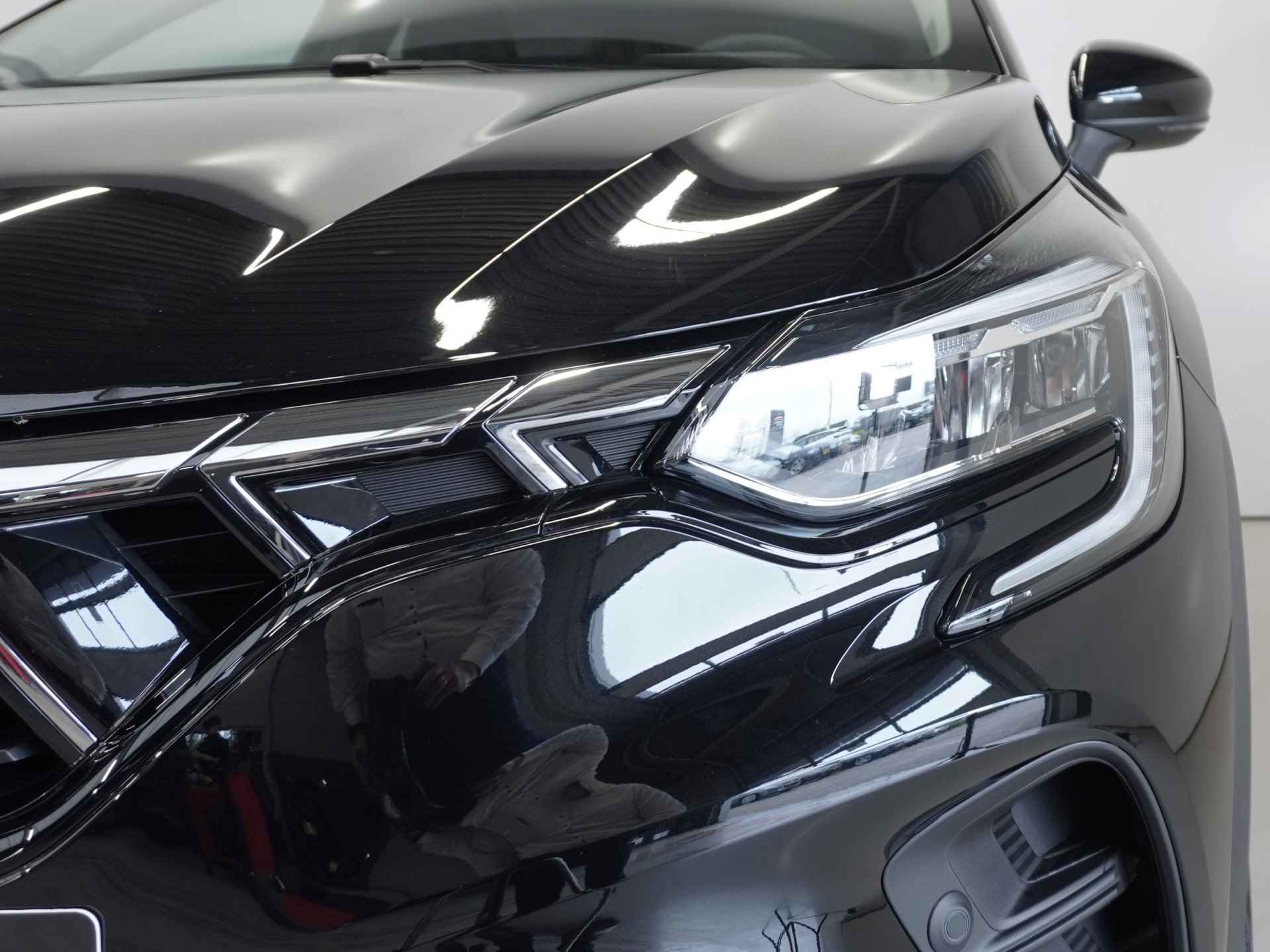 Mitsubishi ASX 1.0 MPI Turbo Intense | Registratiebonus €3.000,-! | Nu geheel rijklaar van €31.720,- voor €28.720,- incl. 8 jaar garantie - 8/40