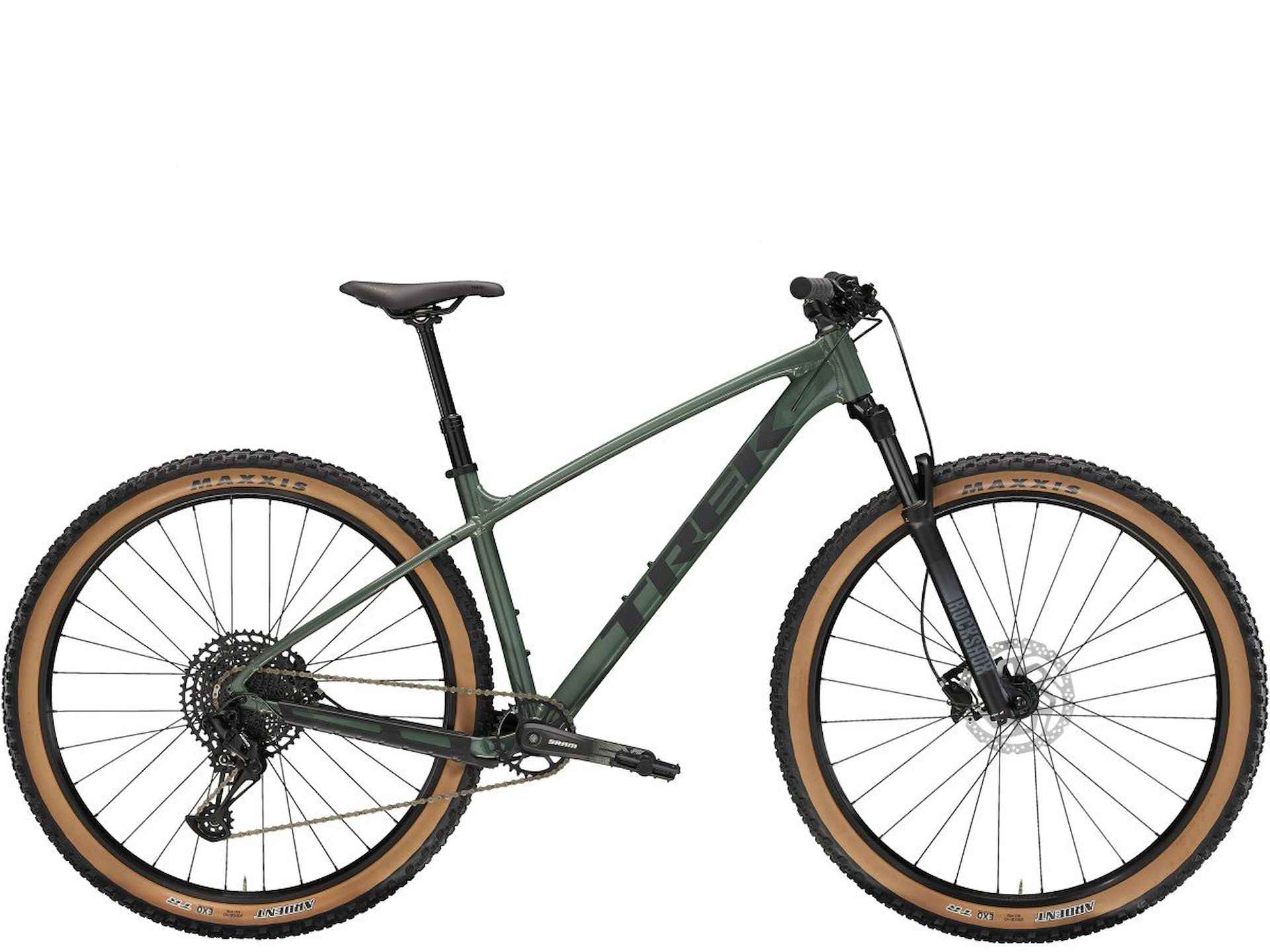 TREK Marlin 7 Gen 3 KESWICK L 45cm L 2025 - 1/1