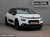 Citroen C3 1.2 PureTech S&S Shine Automaat | Navi / Climate / Cruise