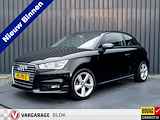 Audi A1 1.0 TFSI Design Pro Line Plus | Stoelverw. | Cruisecontrol | Parkeersensoren | Prijs Rijklaar!!