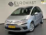 Citroen C4 Picasso 2.0-16V Ambiance 5p. Automaat Airco Cruise Pdc Trekhaak Nieuwe Apk