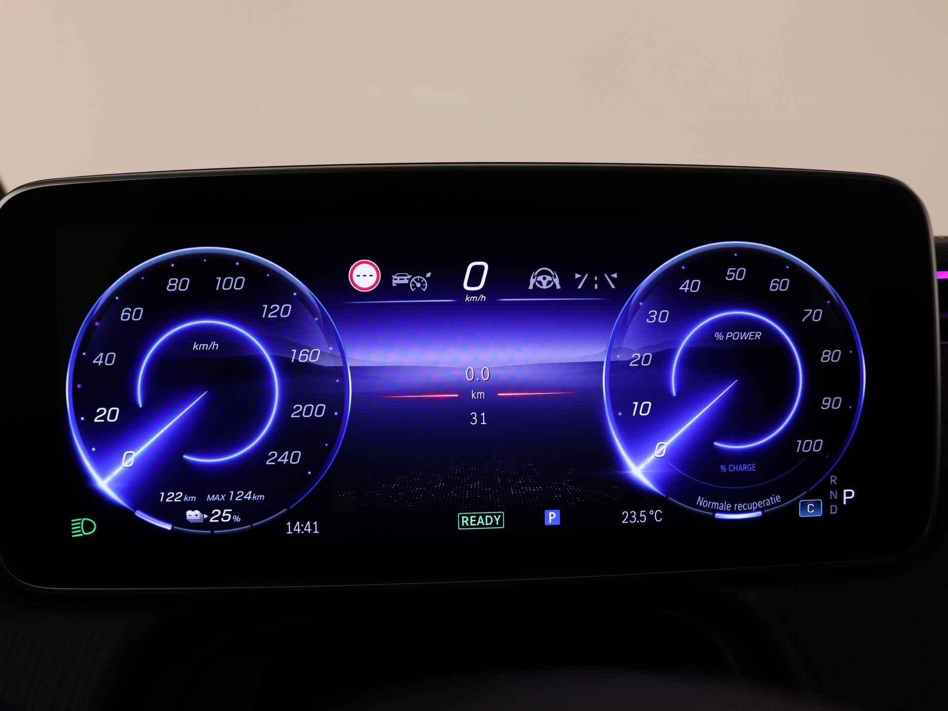 Mercedes-Benz EQE SUV 350 4Matic AMG Line 91 kWh | Energizing Air Control | Smartphone-integratie | Achterasbesturing tot 10° | Burmester® 3D-Surround sound system | Rij-assistentiepakket Plus | Akoestiek comfortpakket | - 6/35