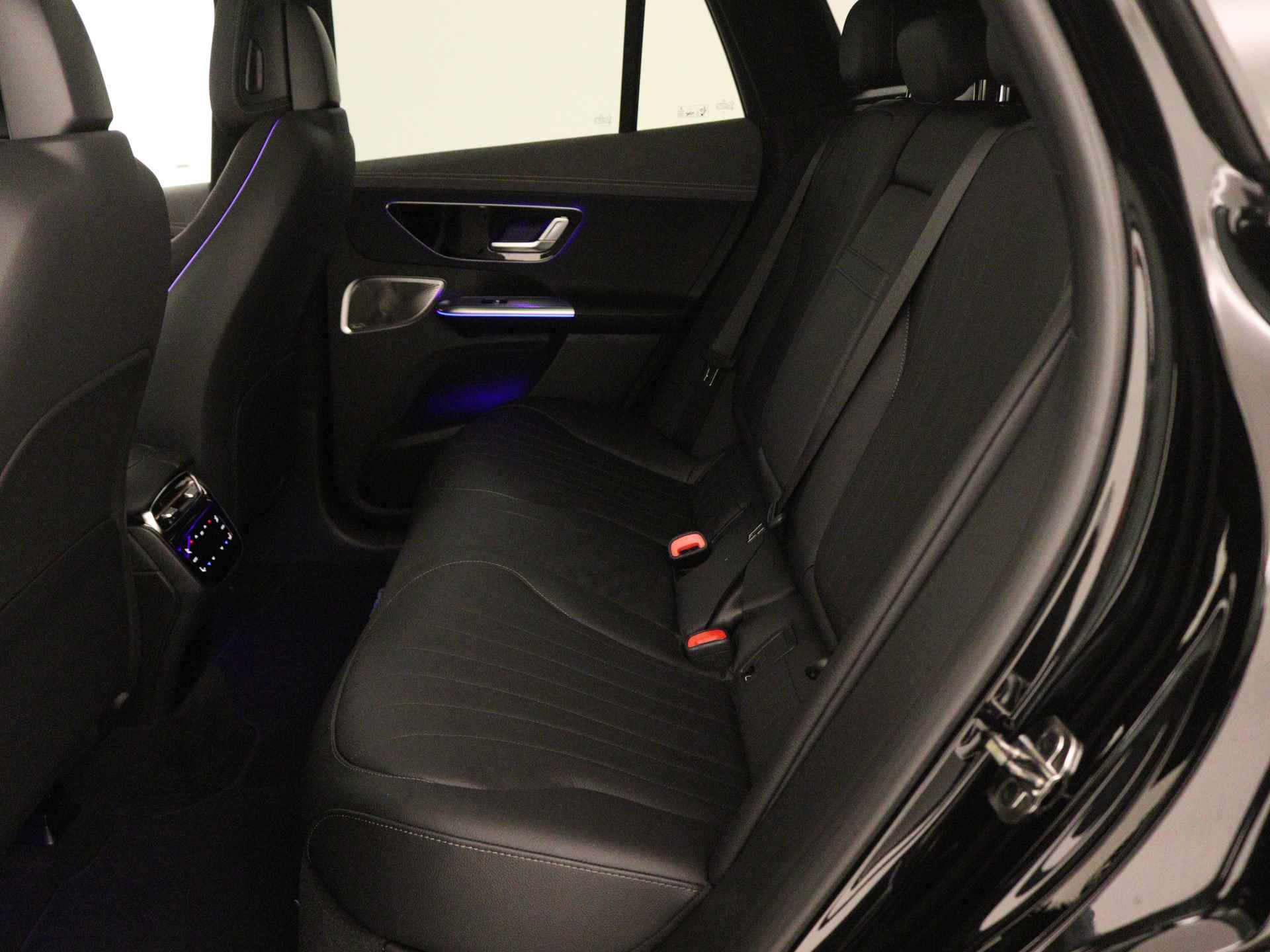 Mercedes-Benz EQE SUV 350 4Matic AMG Line 91 kWh | Energizing Air Control | Smartphone-integratie | Achterasbesturing tot 10° | Burmester® 3D-Surround sound system | Rij-assistentiepakket Plus | Akoestiek comfortpakket | - 16/35