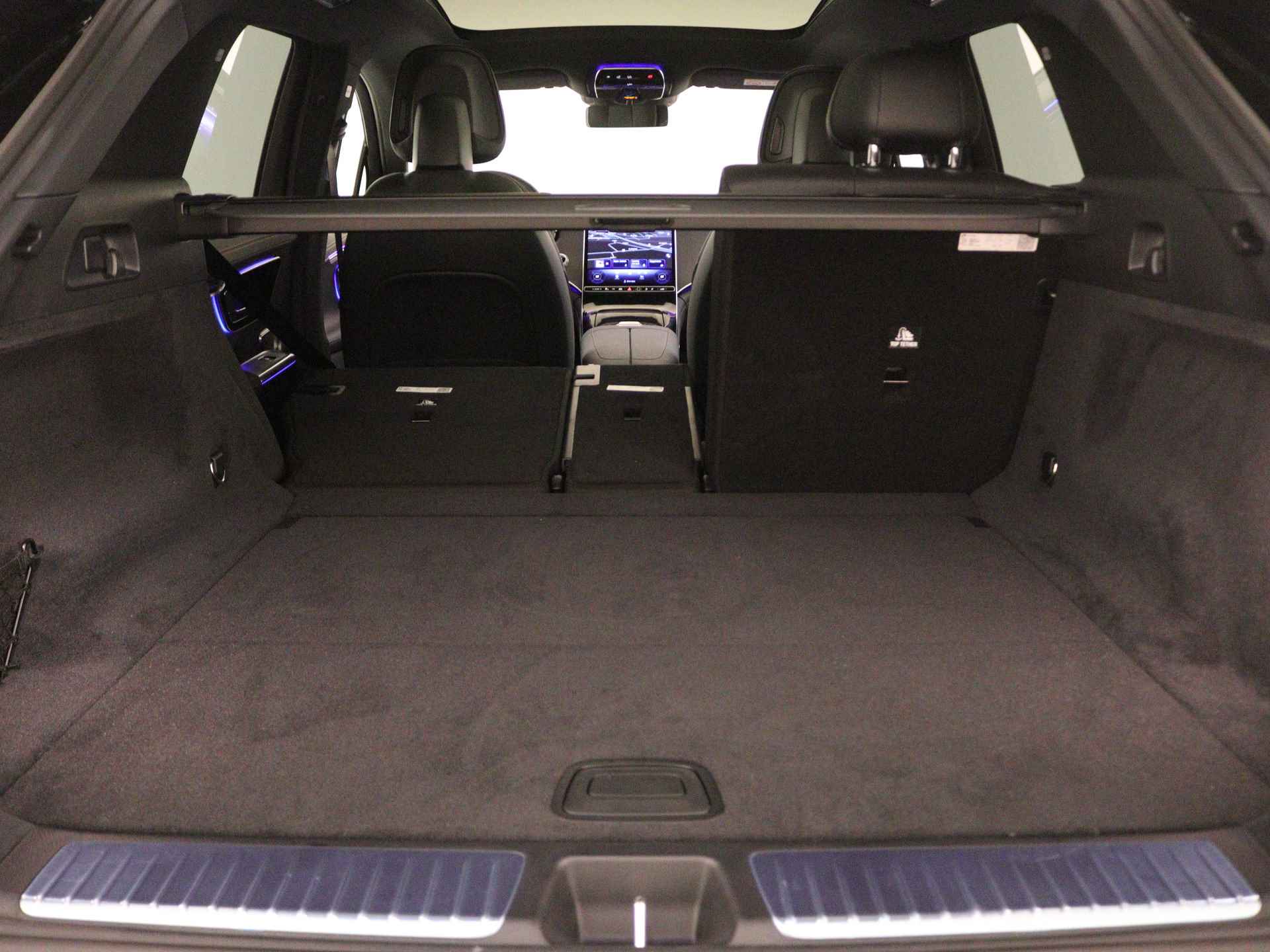 Mercedes-Benz EQE SUV 350 4Matic AMG Line 91 kWh | Energizing Air Control | Smartphone-integratie | Achterasbesturing tot 10° | Burmester® 3D-Surround sound system | Rij-assistentiepakket Plus | Akoestiek comfortpakket | - 33/35