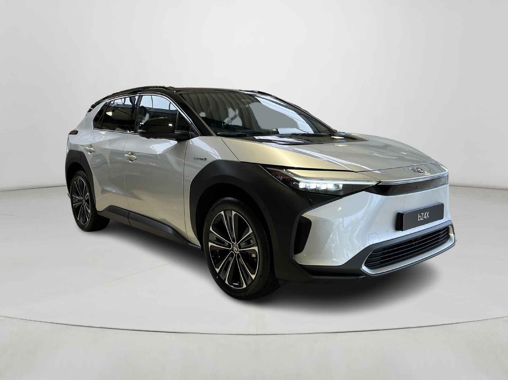 Toyota bZ4X Premium 71 kWh | Nieuw te bestellen | - 8/29