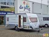 Dethleffs Camper 450 DB