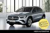 Mercedes-Benz GLA GLA 180 Star Edition Luxury Line | Nightpakket | Panoramadak | Automatische airco